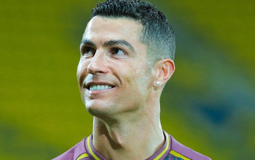 C.Ronaldo nhận được sự quan tâm của Chelsea.
