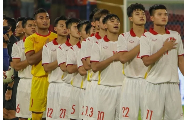 U23 Việt Nam được xếp vào nhóm hạt giống số 1 U23 châu Á 2023.