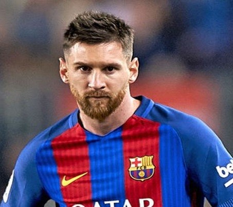Messi được đồn đoán sắp tái hợp với Barca.