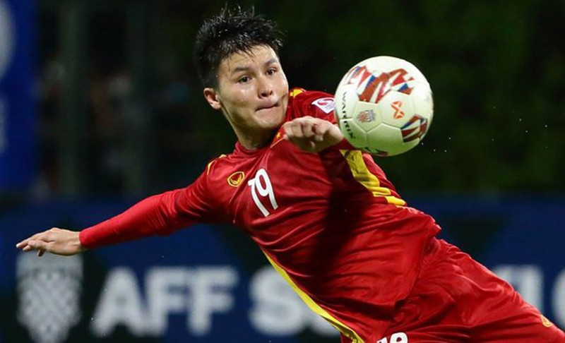 Quang Hải được đồn đoán sắp rời Pau FC.