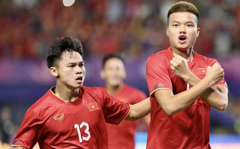 U22 Việt Nam được kỳ vọng sẽ đánh bại Singapore ở lượt trận thứ hai bảng B.