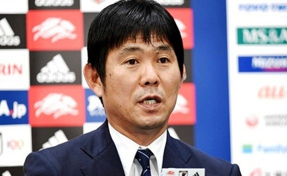 HLV tuyển Nhật Bản thận trọng trước Việt Nam tại Asian Cup 2023.