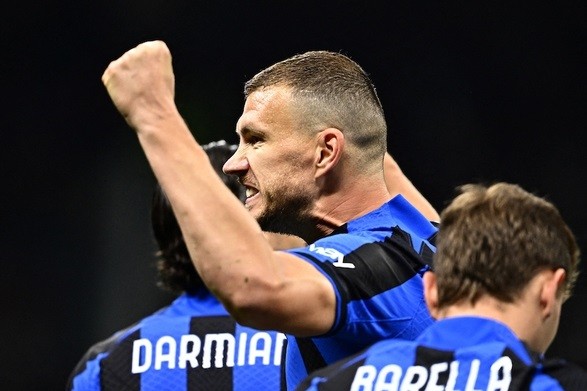 Inter Milan sẽ tiếp đón AC Milan tại trận bán kết lượt về cúp C1 lúc 2h00 ngày 17/5.