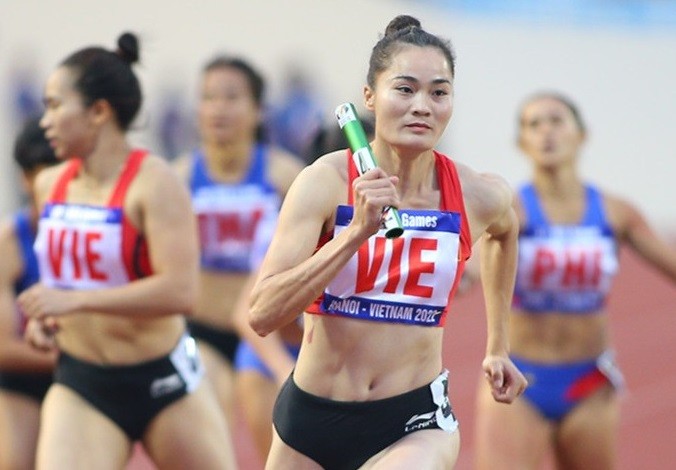 VĐV Việt Nam sử dụng doping có thể dự SEA Games 33 tới sau khi hết án phạt.