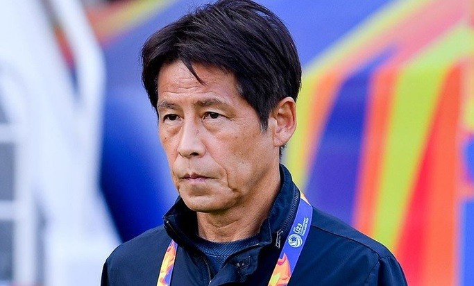 HLV Nishino được đồn đoán sẽ làm giám đốc kỹ thuật bóng đá Indonesia.