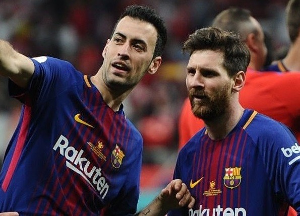 Messi được đồn đoán sẽ gia nhập Al-Hilal của Ả Rập Xê Út.