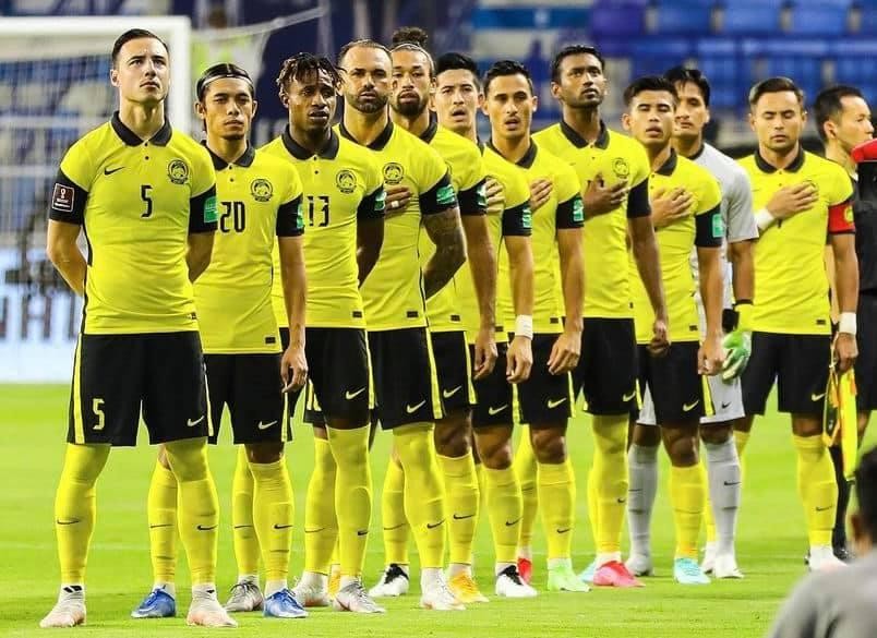 Tuyển Malaysia từ chối thi đấu với Argentina và Brazil dịp FIFA Days tháng 6.
