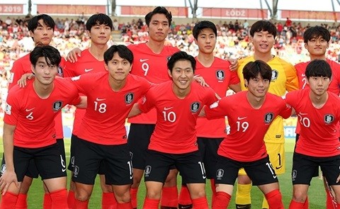 U20 Hàn Quốc vào tứ kết U20 World Cup 2023 sau chiến thắng ấn tượng trước Ecuador.