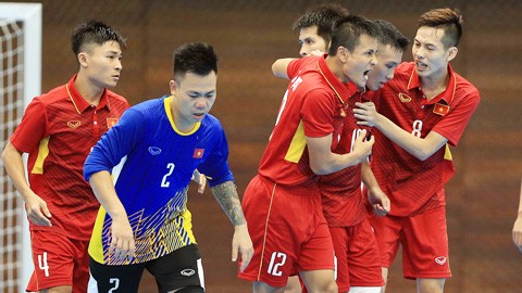 Tuyển Việt Nam sẽ so tài với Argentina trong chuyến tập huấn Nam Mỹ. 
