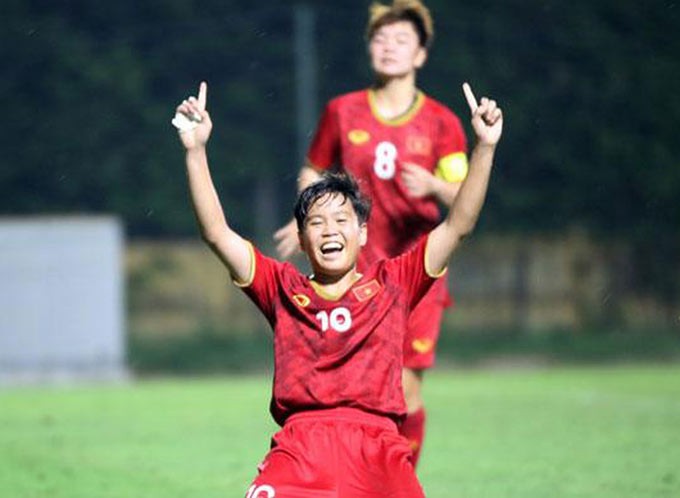 Tuyển Việt Nam đã có các phương án với các cầu thủ châu Âu ở World Cup.