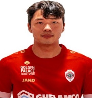 Lee Jae-ik lọt tầm ngắm của Hà Nội FC.