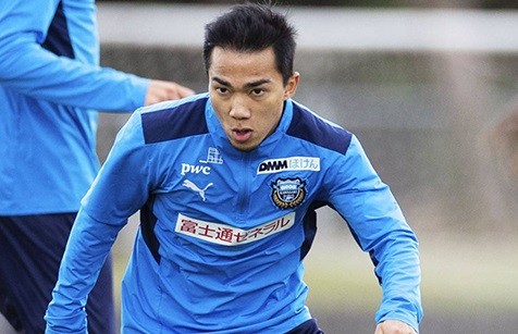 Chanathip gia nhập CLB BG Pathum United của giải Thai League 1.