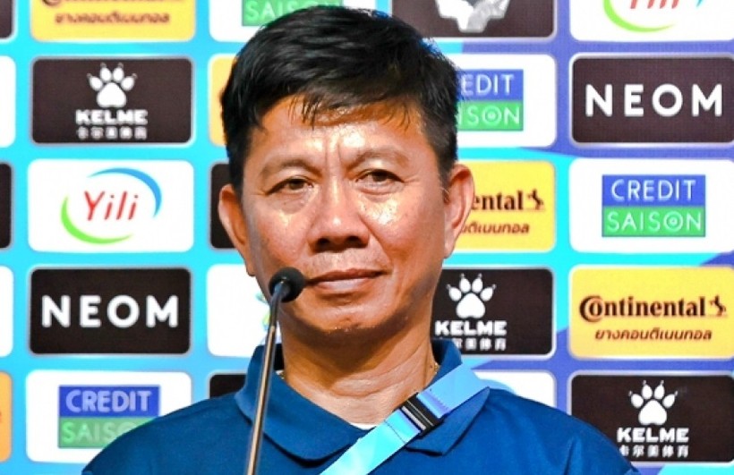HLV Anh Tuấn tự tin trước trận đấu ‘sinh tử’ của U17 Việt Nam gặp U17 Uzbekistan.