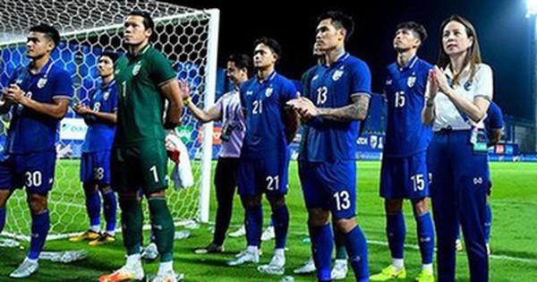 Bóng đá Thái Lan phải giải trình với FIFA vì để chính trị can thiệp vào thể thao.