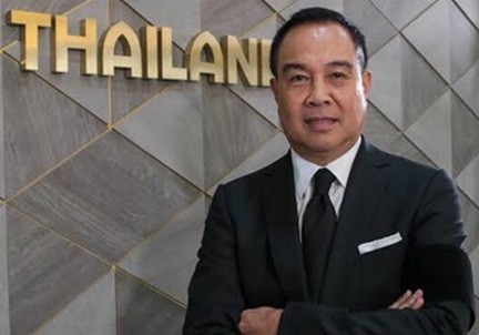 Chủ tịch LĐBĐ Thái Lan bị nghi ngờ liên quan tới nghi án bòn rút tiền từ giải VĐQG Thai League.