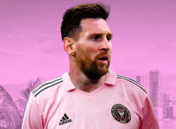 Messi bỏ ngỏ khả năng ra sân ở League Cup 2023 cuối tuần này.