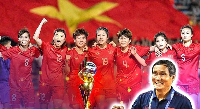ĐT Việt Nam nhận nhiều khen sau trận ra quân ở World Cup.