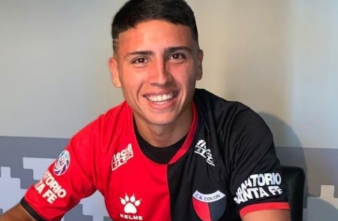 Facundo Farias gia nhập Inter Miami với thời hạn 3 năm.