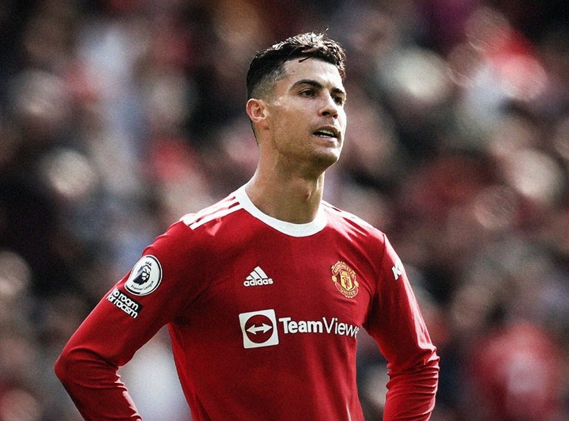 C.Ronaldo tới Saudi Pro League nhận nhiều ý kiến trái chiều.
