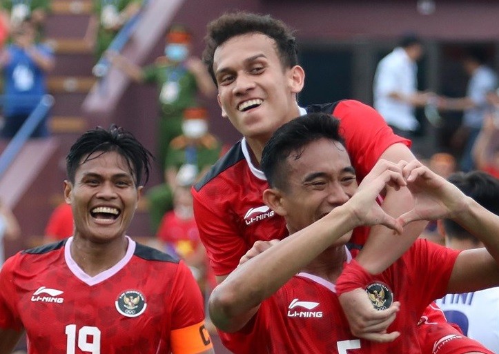 U23 Indonesia nguy cơ không có được lực lượng mạnh nhất ở giải Đông Nam Á.