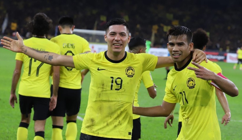Malaysia thận trọng trước vòng loại thứ hai World Cup 2026.