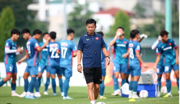U23 Việt Nam được kỳ vọng sẽ bảo vệ thành công ngôi vô địch ở giải Đông Nam Á.