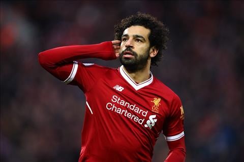 Salah của Liverpool lọt tầm ngắm của CLB giàu có tại Saudi Arabia.