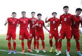 U23 Việt Nam tích cực chuẩn bị cho vòng loại U23 châu Á 2024.