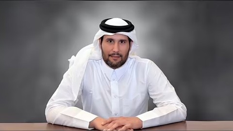 Tỷ phú Sheikh Jassim bin Hamad Al Thani vẫn chưa từ bỏ ý định sở hữu Man United.