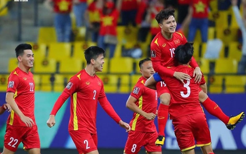 Tuyển Việt Nam so tài với Trung Quốc ngày 10/10 trên sân Trung tâm thể thao Đại Liên.