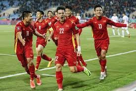Tuyển Việt Nam thi đấu 3 trận giao hữu trong tháng 10.
