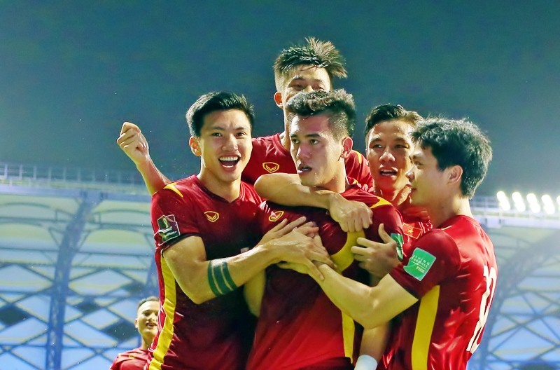 Tuyển ĐT Việt Nam được đặt nhiều kỳ vọng ở vòng loại thứ hai World Cup 2026.