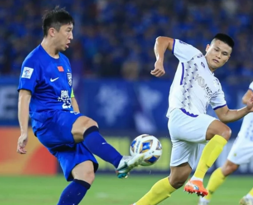 Hà Nội để thua tiếc nuối trước Urawa Reds ở Cúp C1 châu Á.