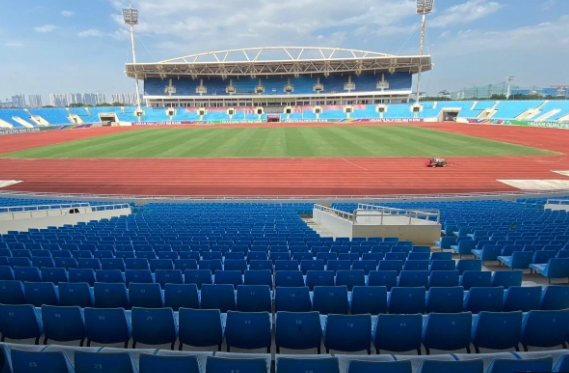 Sân Mỹ Đình sẽ là sân nhà của tuyển Việt Nam ở vòng loại World Cup 2026.