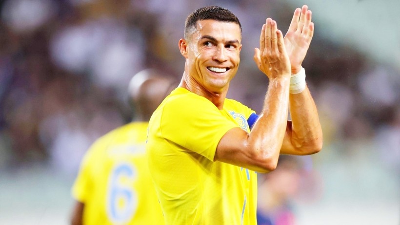 C.Ronaldo có cơ hội dự Cúp C1 châu Âu mùa tới.