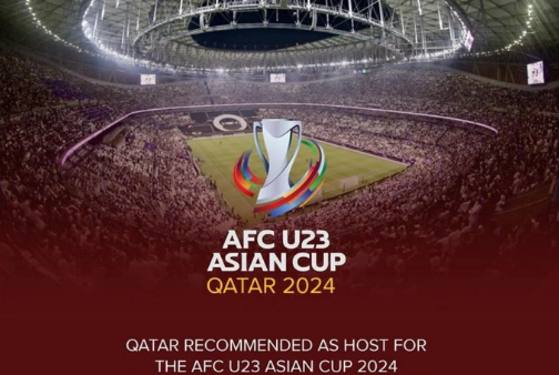 VCK Asian Cup 2024 sẽ diễn ra từ ngày 12/1 đến ngày 10/2 trên đất Qatar.