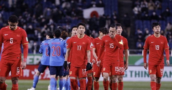 Nhiều CLB tại Chinese Super League nợ lương cầu thủ.