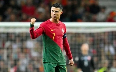 Ronaldo được kỳ vọng có màn thể hiện ấn tượng tại Euro 2024.