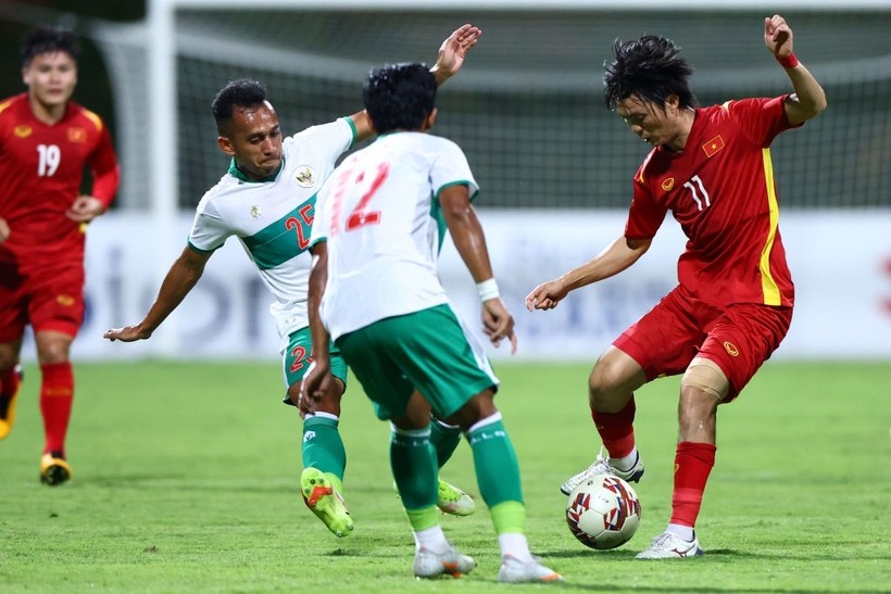 Indonesia muốn đăng cai VCK U20 World Cup 2025 và U17 World Cup 2025-2029.