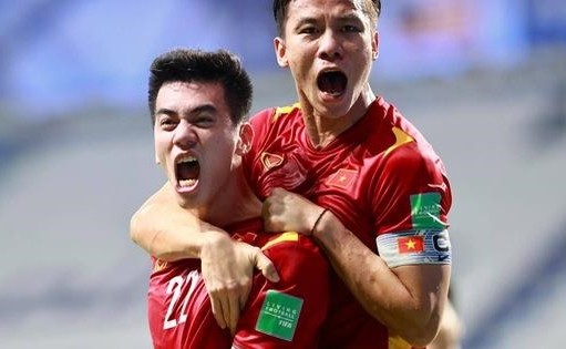 Quế Ngọc Hải và Nguyễn Tiến Linh lỡ hẹn với Asian Cup 2023 vì chấn thương.