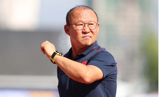 HLV Park Hang Seo từng muốn dẫn dắt đội tuyển Malaysia vào năm 2022.