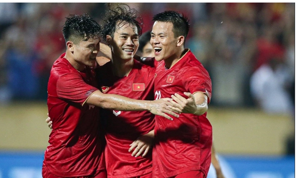 Tuyển Việt Nam vắng nhiều trụ cột ở Asian Cup 2023.