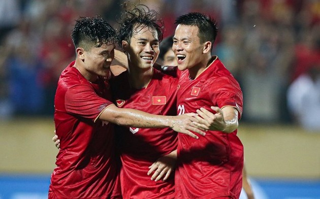 ĐT Việt Nam được dự báo gặp nhiều khó khăn trước Nhật Bản ở trận mở màn Asian Cup.