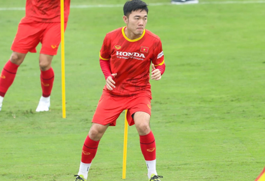 Lương Xuân Trường gia nhập Hà Tĩnh FC theo dạng cho mượn.