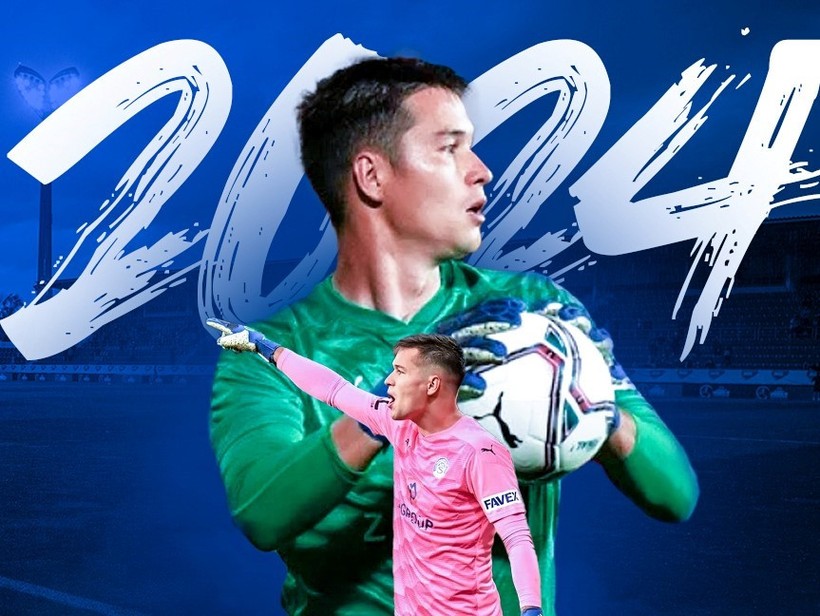 Nguyễn Filip nằm ngoài Top cầu thủ có chiều cao nhất của VCK Asian Cup 2023.