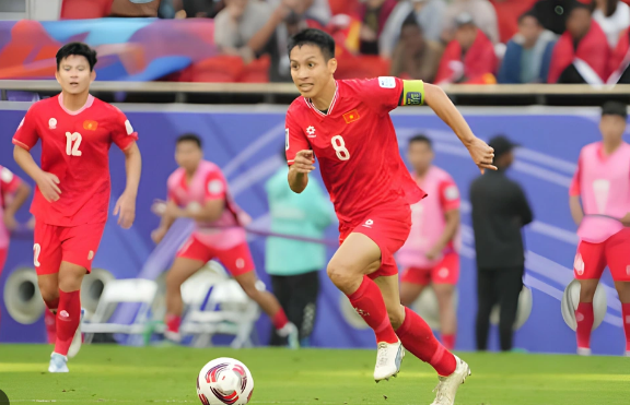 Đội tuyển Việt Nam được cộng số điểm lớn nếu thắng Indonesia ở lượt trận hai Asian Cup.