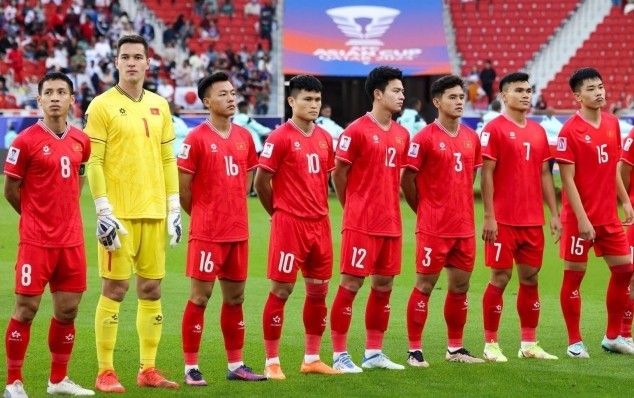 Trận Việt Nam – Indonesia ở lượt trận hai vòng bảng Asian Cup được dự báo vô cùng hấp dẫn.