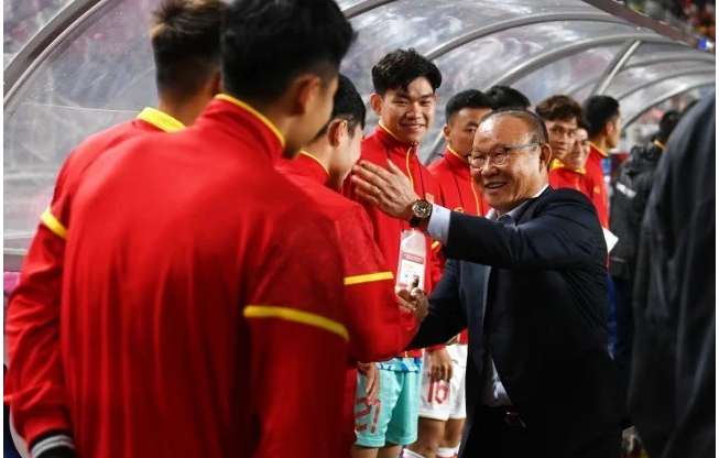 Đội tuyển Việt Nam sa sút nghiêm trọng kể từ ngày chia tay HLV Park Hang Seo.