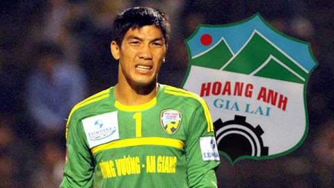 Nguyễn Minh Nhựt gia nhập Bắc Ninh FC.