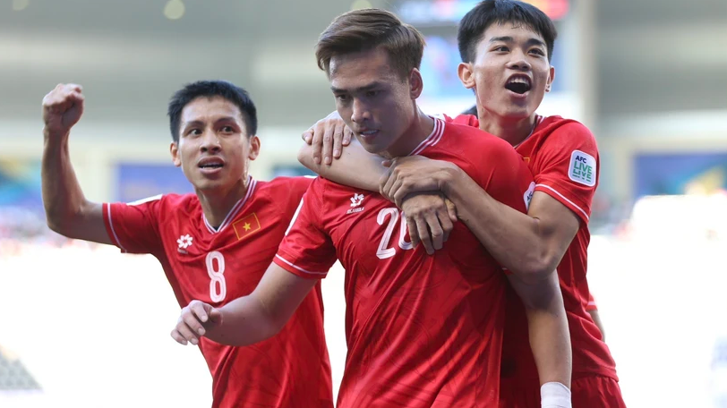 Tuyển Việt Nam có chỉ số vượt trội Trung Quốc, Ấn Độ dù sớm dừng bước ở Asian Cup.